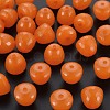 Transparent Acrylic Beads MACR-S373-10E-05-2