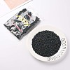 8/0 Glass Seed Beads X1-SEED-A009-3mm-605-5