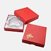 Cardboard Bracelet Boxes CBOX-G003-14E-3