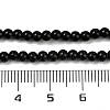 Glass Pearl Beads HY-J001-3mm-HX068-4