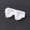 Easter Theme Ear Stud Ornament Silicone Molds DIY-J009-01F-5