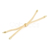 Adjustable Nylon Cotton Cord Making OCOR-S002-01J-2