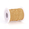 Brass Twisted Chains CHC-S109-MG-NR-5