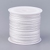 Nylon Braided Threads NWIR-K022-0.8mm-33-1
