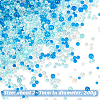 200G Glass Beads GLAA-OC0001-32B-2
