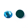 Glass Rhinestone Cabochons RGLA-L024-J02-MI-4