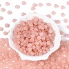 Transparent Colours Glass Seed Beads SEED-N007-39B-09-2