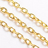 Iron Cable Chains X-CH-0.6YHSZ-G-1