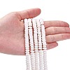 Handmade Polymer Clay Beads Strands X-CLAY-N008-008E-6