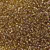 MIYUKI Round Rocailles Beads SEED-JP0009-RR3732-3