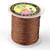 Round Metallic Thread MCOR-L001-0.4mm-16-1