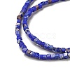 Synthesis Imperial Jasper Beads Strands G-B064-A40-4
