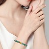 DIY Bracelets Making Kits DIY-PA0001-32-6