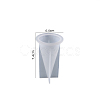 Cone Shape Ring Stand Molds Silicone Molds SIMO-PW0001-315C-01-1