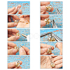DIY Pendant Making DIY-TA0002-28-18mm-P-4