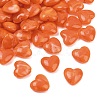 Two-tone Opaque Acrylic Beads AC-CBA8E7E-01D-1
