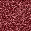 TOHO 15/0 Round Beads X-SEED-TR15-0005CF-2