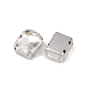 Sew on Rhinestone RGLA-T036-8x10mm-01-2