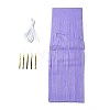 DIY Tissue Paper Tassel Kits DIY-A007-A05-3
