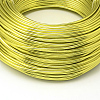 Anodized Aluminum Wire AW-S001-0.8mm-07-3