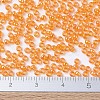 MIYUKI Round Rocailles Beads SEED-JP0008-RR0253-4