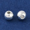 CCB Plastic Round Beads ALUM-U001-08D-03-2