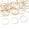 Brass Chandelier Component Links FIND-TAC0036-025KCG-02-2