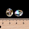 Acrylic Beads PACR-C008-05A-4
