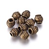 Large Hole Beads LS-MLF11506Y-NF-1