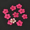 Narcissus Embossing Dried Flowers DIY-K032-60G-1