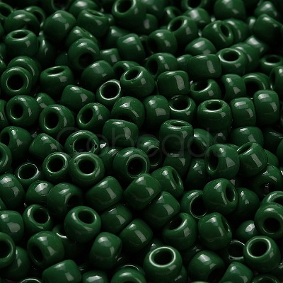 TOHO 3/0 Round Beads SEED-XTR03-0047H-1