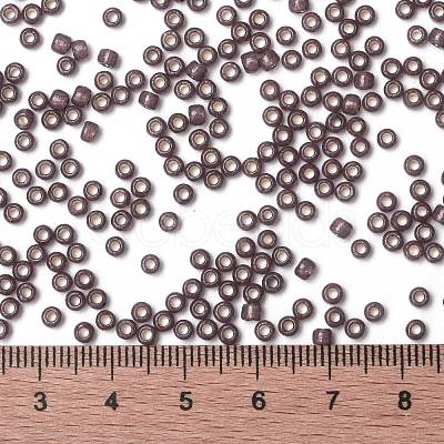 TOHO Round Seed Beads SEED-JPTR08-PF2114-1