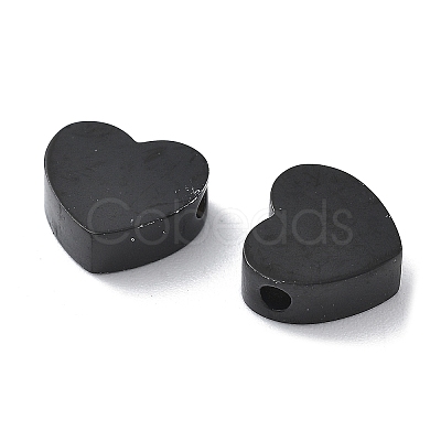 304 Stainless Steel Beads STAS-P375-01EB-1