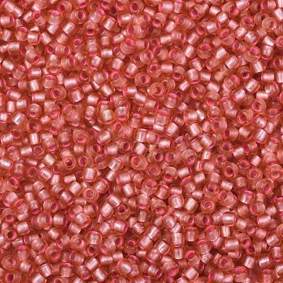 TOHO 8/0 Round Beads SEED-TR08-2201-1