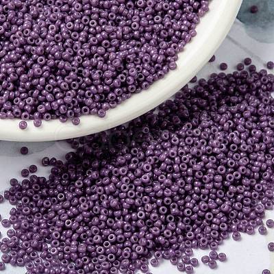 MIYUKI Round Rocailles Beads SEED-X0056-RR4490-1