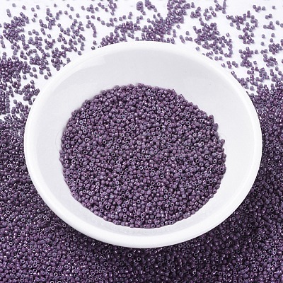 MIYUKI Delica Beads X-SEED-J020-DB0662-1