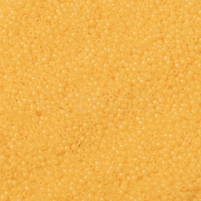 TOHO 15/0 Round Beads SEED-JPTR15-0148F-1