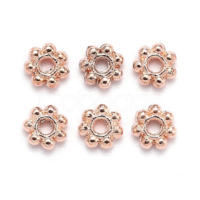 Tibetan Style Beads TIBEB-A101757-RG-NR-1
