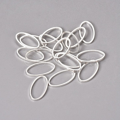 Brass Linking Rings EC017-S-1