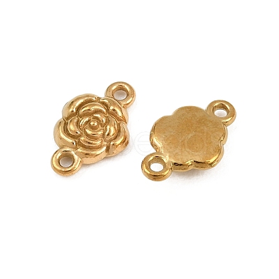 304 Stainless Steel Connector Charms SA-CBA302A-13G-1