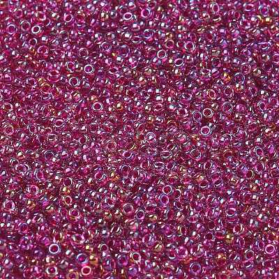 MIYUKI Round Rocailles Beads SEED-G007-RR3736-1