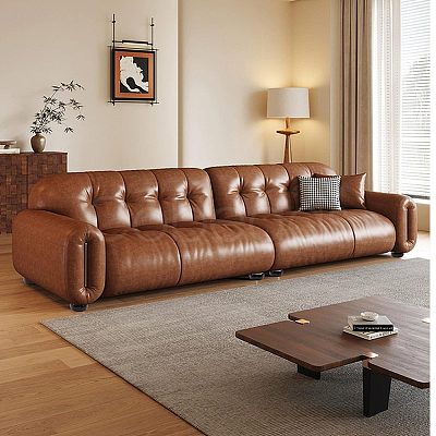 Wood Round Furniture Legs FIND-WH0199-412A-1