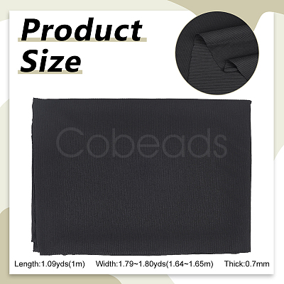 Polyester Fabric DIY-PH0038-03A-1