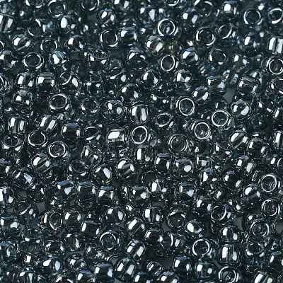 TOHO 8/0 Round Beads X-SEED-TR08-0113-1