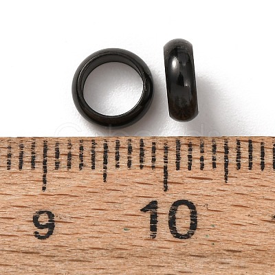 304 Stainless Steel Spacer Beads LS-STAS-D448-035B-A-1