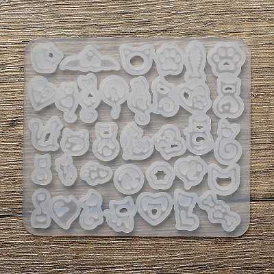DIY Silicone Molds SIMO-L002-01C-1