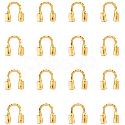 Brass Wire Guardians LS-KK-R030-G-1