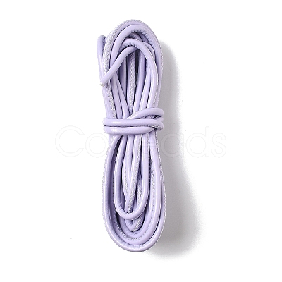 5M PU Leather Cord FIND-H054-01D-1