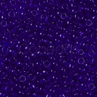 TOHO 8/0 Round Beads SEED-TR08-0008-1