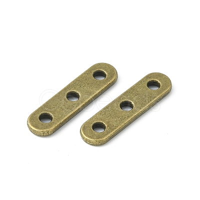 Alloy Spacer Bars PALLOY-00406-AB-NR-1